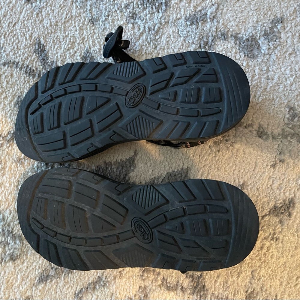 Chaco Cloud Sandals - image 2